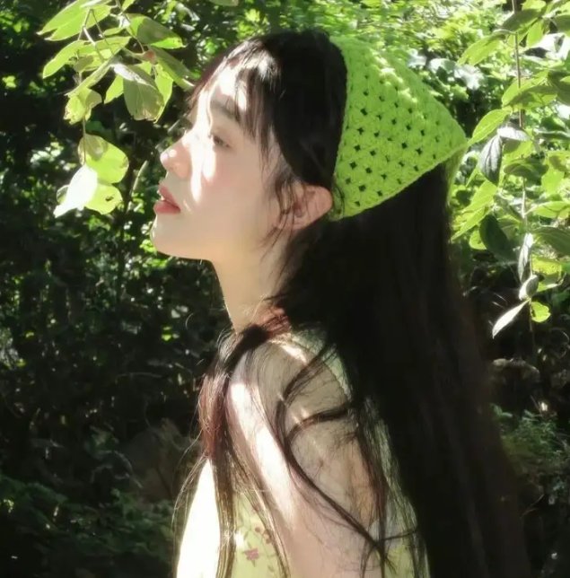 川岛芳子